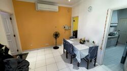 The Summit (D16), Condominium #566280741
